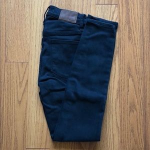 9” High Rise Skinny